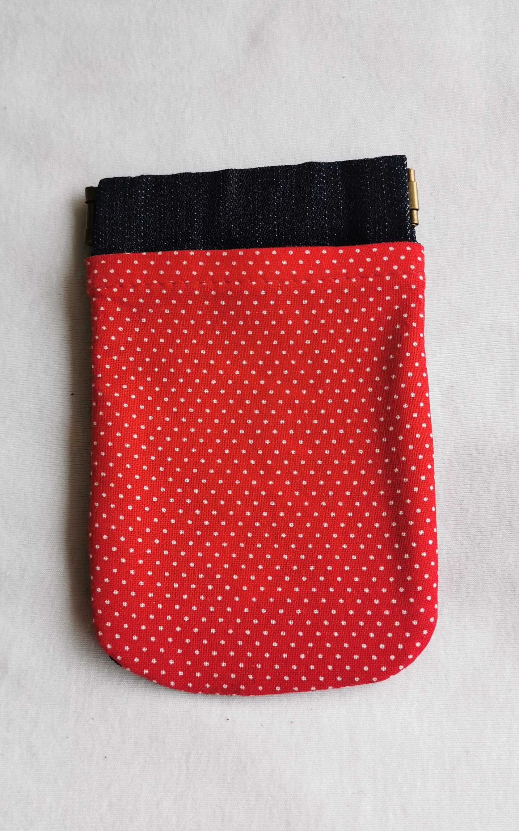 Cloth coin pouch hotsell