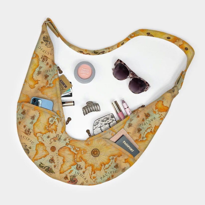 Ginny leather on sale